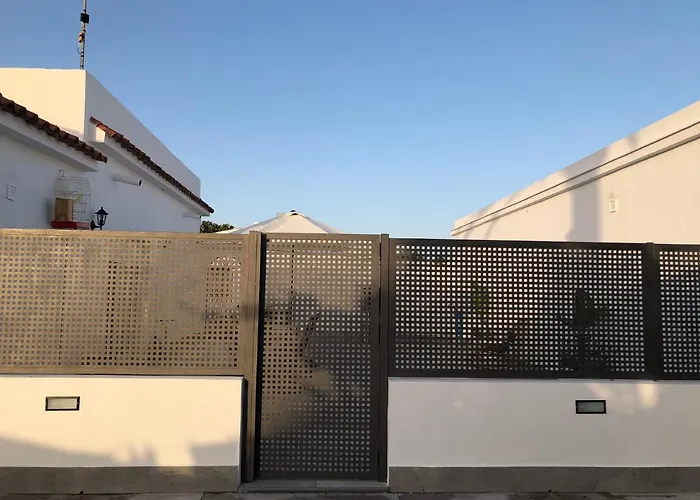 Villas Santa Ana